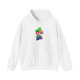 Mario Hoodies