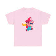Running Mario - Mario T-Shirt 9