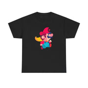 Running Mario - Mario T-Shirt 5