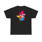 Running Mario - Mario T-Shirt 6