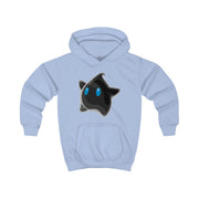 Ghost - Mario Kids Hoodie 5