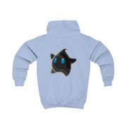 Ghost - Mario Kids Hoodie 6