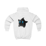 Ghost - Mario Kids Hoodie 2