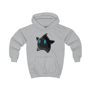 Ghost - Mario Kids Hoodie 3