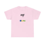 Oof T-Shirt 7