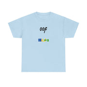 Oof T-Shirt 9