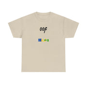 Oof T-Shirt 5