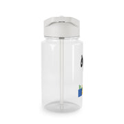 Oof Clear Water Bottle 3