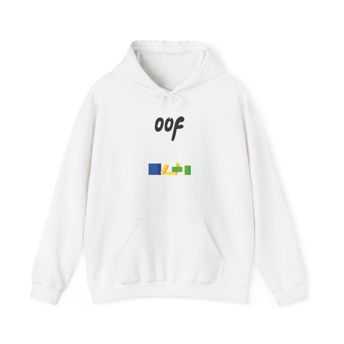 Oof Hoodie