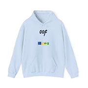 Oof Hoodie 9