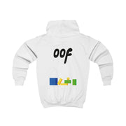 Oof Kids Hoodie 2