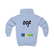 Oof Kids Hoodie 6