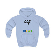 Oof Kids Hoodie 5
