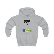 Oof Kids Hoodie 3