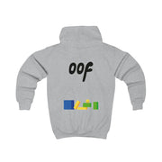 Oof Kids Hoodie 4