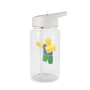 Dab Clear Water Bottle 2