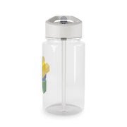 Dab Clear Water Bottle 4
