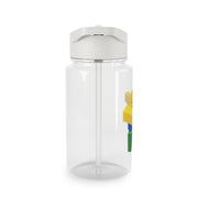 Dab Clear Water Bottle 3