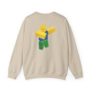 Dab Sweatshirt 8