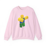 Dab Sweatshirt 9