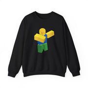Dab Sweatshirt 5