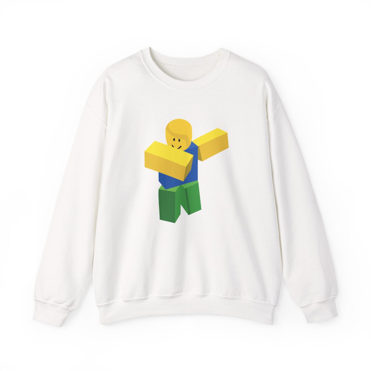 Dab Sweatshirt