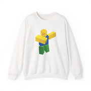 Dab Sweatshirt 1