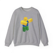 Dab Sweatshirt 3