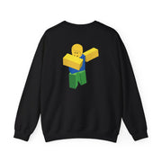 Dab Sweatshirt 6