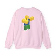 Dab Sweatshirt 10