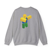 Dab Sweatshirt 4