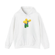 Dab Hoodie 1