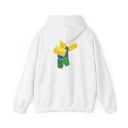 Dab Hoodie 2