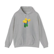 Dab Hoodie 3
