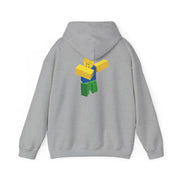 Dab Hoodie 4