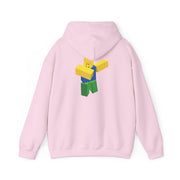 Dab Hoodie 10