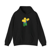 Dab Hoodie 5