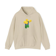 Dab Hoodie 7