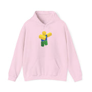 Dab Hoodie 9