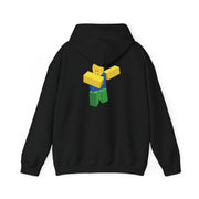 Dab Hoodie 6