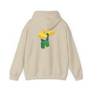 Dab Hoodie 8