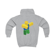 Dab Kids Hoodie 4