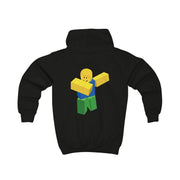 Dab Kids Hoodie 6