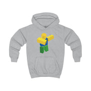 Dab Kids Hoodie 3