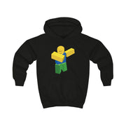Dab Kids Hoodie 5