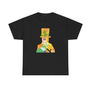 Character Money T-Shirt 5