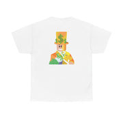 Character Money T-Shirt 3