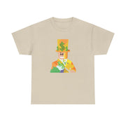 Character Money T-Shirt 7