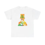 Character Money T-Shirt 2