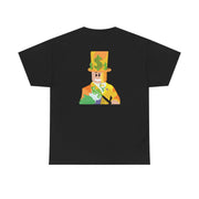 Character Money T-Shirt 6